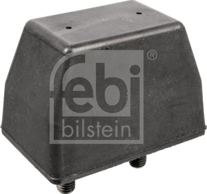 Febi Bilstein 108723 - Vaimennuskumi, jousitus inparts.fi