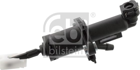 Febi Bilstein 103994 - Pääsylinteri, kytkin inparts.fi