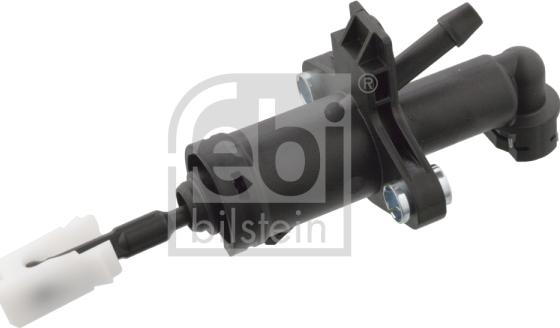 Febi Bilstein 103990 - Pääsylinteri, kytkin inparts.fi