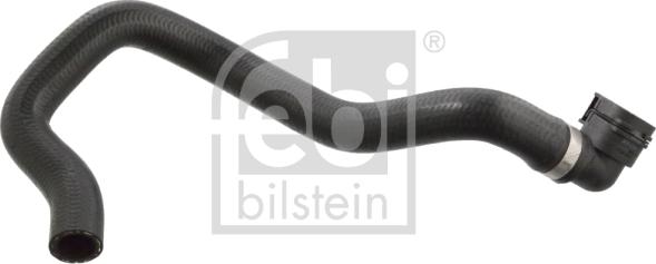 Febi Bilstein 103944 - Hydrauliikkaletku, ohjaus inparts.fi