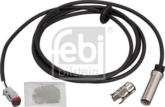 Febi Bilstein 103945 - ABS-anturi inparts.fi