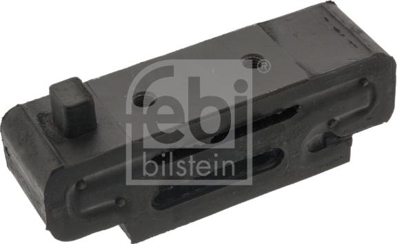 Febi Bilstein 103905 - Jäähdyttimen kiinnike inparts.fi