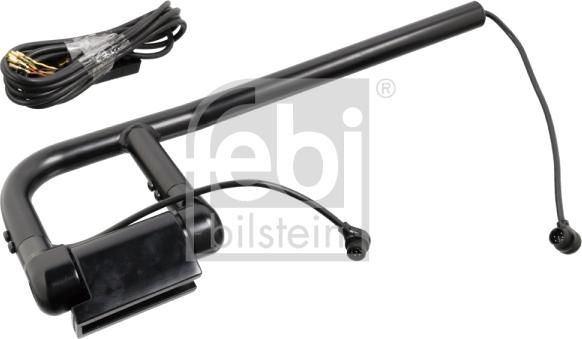 Febi Bilstein 103901 - Pidike, ulkopeili inparts.fi