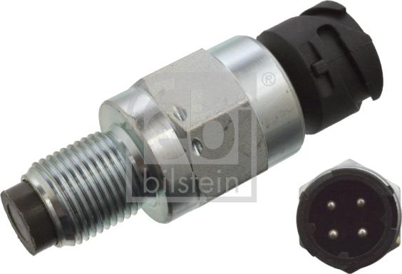 Febi Bilstein 103907 - Tunnistin, nopeus inparts.fi