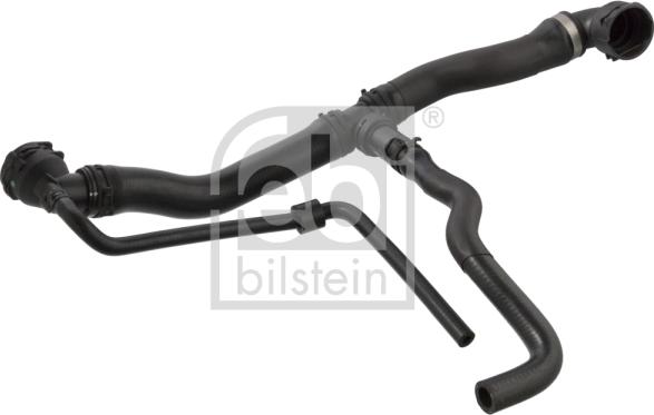 Febi Bilstein 103939 - Jäähdyttimen letku inparts.fi