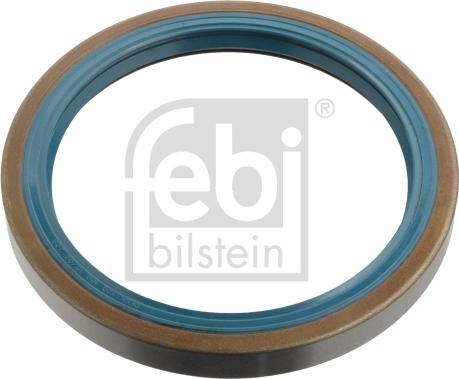 Febi Bilstein 103926 - Akselitiiviste, pyörän napa inparts.fi