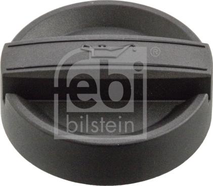 Febi Bilstein 103923 - Korkki inparts.fi