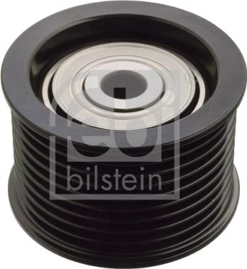 Febi Bilstein 103979 - Ohjainrulla, moniurahihna inparts.fi