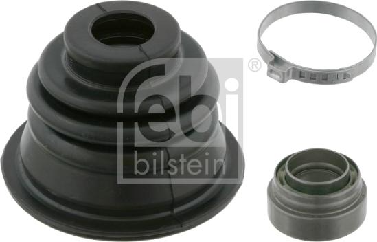 Febi Bilstein 10349 - Paljekumi, vetoakseli inparts.fi