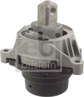 Febi Bilstein 103440 - Moottorin tuki inparts.fi