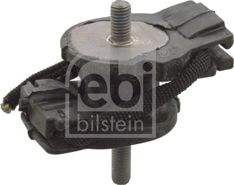 Febi Bilstein 103441 - Vaihteiston tuki, autom. inparts.fi