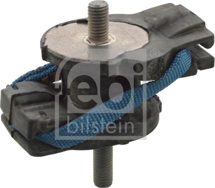 Febi Bilstein 103443 - Vaihteiston tuki, autom. inparts.fi