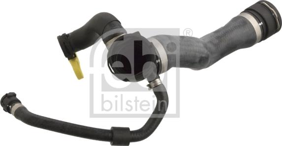 Febi Bilstein 103453 - Jäähdyttimen letku inparts.fi