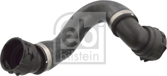 Febi Bilstein 103452 - Jäähdyttimen letku inparts.fi