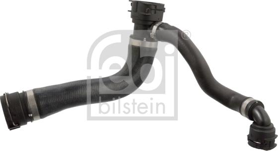 Febi Bilstein 103465 - Jäähdyttimen letku inparts.fi