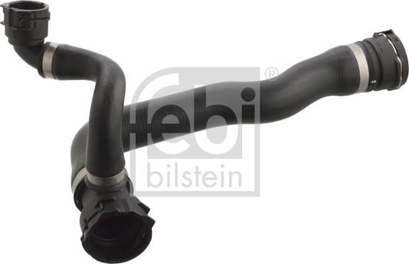 Febi Bilstein 103419 - Jäähdyttimen letku inparts.fi