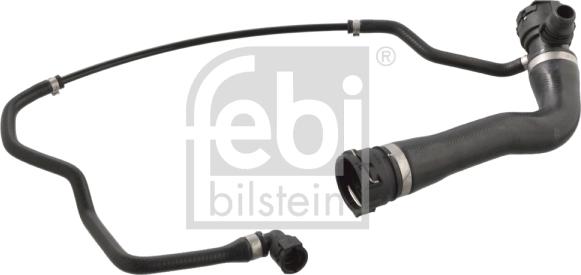 Febi Bilstein 103416 - Jäähdyttimen letku inparts.fi