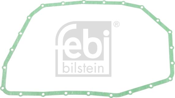 Febi Bilstein 103435 - Tiiviste, automaattivaihteiston öljypohja inparts.fi