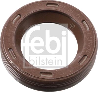 Febi Bilstein 103594 - Akselitiiviste, ruiskutuspumppu inparts.fi