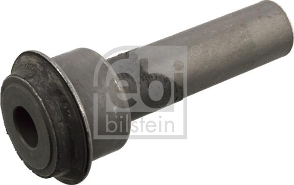 Febi Bilstein 103509 - Akselinripustus inparts.fi