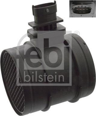 Febi Bilstein 103511 - Ilmamassamittari inparts.fi