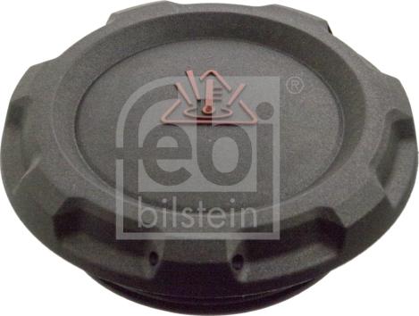 Febi Bilstein 103522 - Korkki, paisuntasäiliö inparts.fi