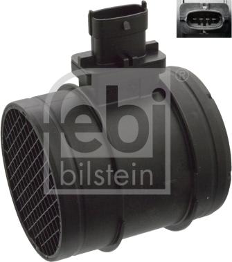 Febi Bilstein 103575 - Ilmamassamittari inparts.fi