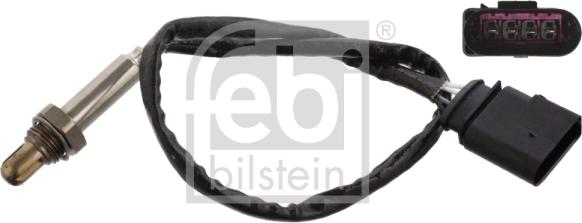 Febi Bilstein 103573 - Lambdatunnistin inparts.fi