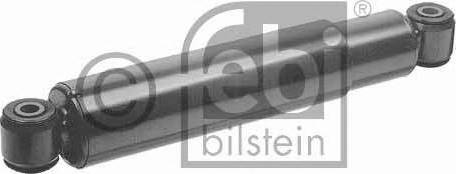 Febi Bilstein 10364 - Iskunvaimennin inparts.fi