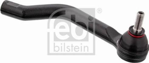 Febi Bilstein 103654 - Raidetangon pää inparts.fi