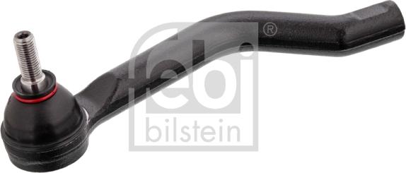 Febi Bilstein 103655 - Raidetangon pää inparts.fi