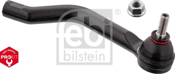 Febi Bilstein 103656 - Raidetangon pää inparts.fi