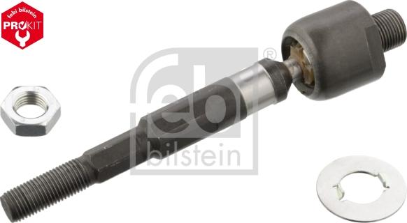 Febi Bilstein 103663 - Raidetangon pää, suora inparts.fi