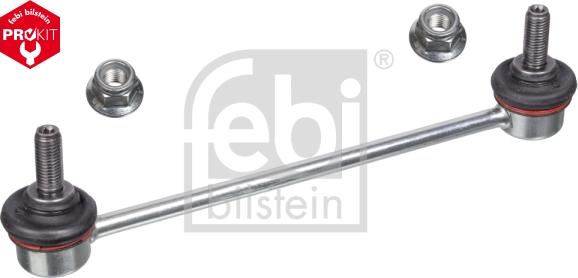 Febi Bilstein 103601 - Tanko, kallistuksenvaimennin inparts.fi