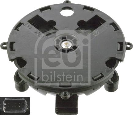 Febi Bilstein 103616 - Säätöelementti, ulkopeili inparts.fi