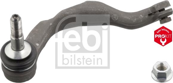 Febi Bilstein 103679 - Raidetangon pää inparts.fi