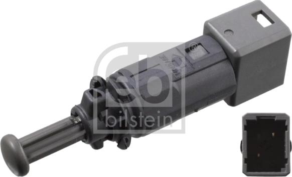 Febi Bilstein 103678 - Jarruvalokatkaisin inparts.fi