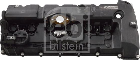 Febi Bilstein 103099 - Venttiilikoppa inparts.fi