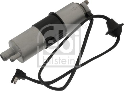 Febi Bilstein 103064 - Polttoainepumppu inparts.fi