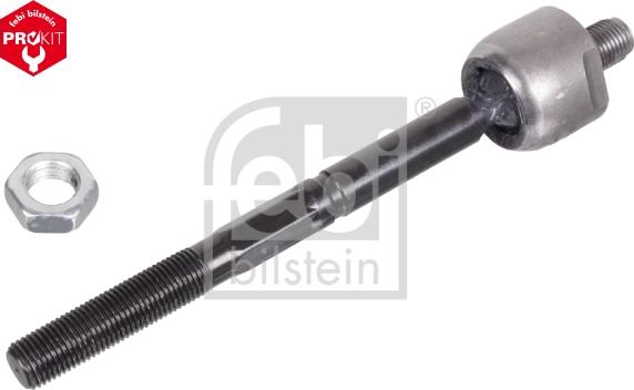 Febi Bilstein 103018 - Raidetangon pää, suora inparts.fi