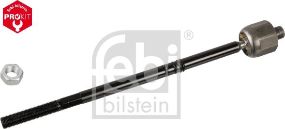 Febi Bilstein 103145 - Raidetangon pää, suora inparts.fi