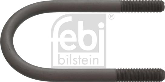 Febi Bilstein 103142 - Jousisinkilä inparts.fi