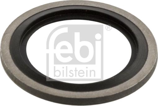 Febi Bilstein 103152 - Tiiviste, öljynlaskutulppa inparts.fi