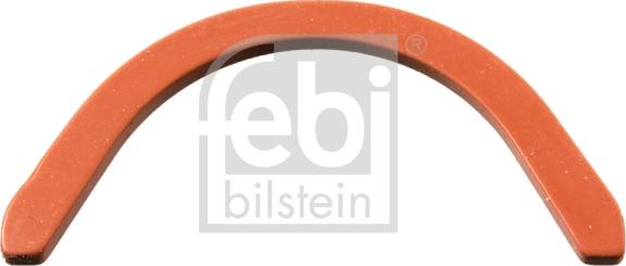 Febi Bilstein 103160 - Tiiviste, venttiilikoppa inparts.fi