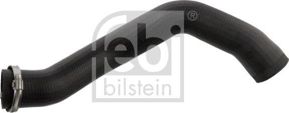 Febi Bilstein 103163 - Ahdinletku inparts.fi