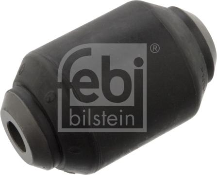 Febi Bilstein 103187 - Hela, jousensilmä inparts.fi