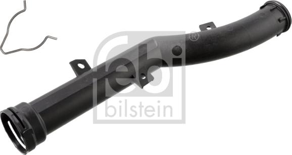 Febi Bilstein 103135 - Jäähdytysnesteputki inparts.fi