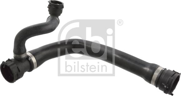 Febi Bilstein 103890 - Jäähdyttimen letku inparts.fi