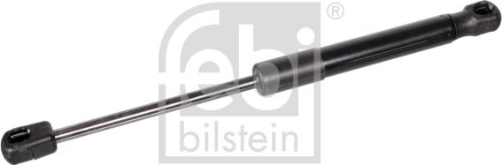 Febi Bilstein 103845 - Kaasujousi, konepelti inparts.fi