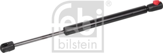 Febi Bilstein 103841 - Kaasujousi, konepelti inparts.fi